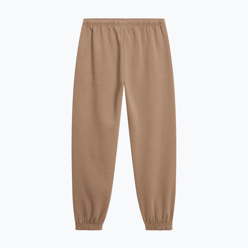 Női nadrág The North Face Evolution Simple Dome Regular garnet 5
