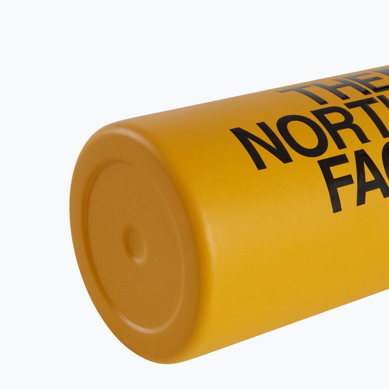 Túra palack The North Face Water Bottle 750 ml summit gold 5