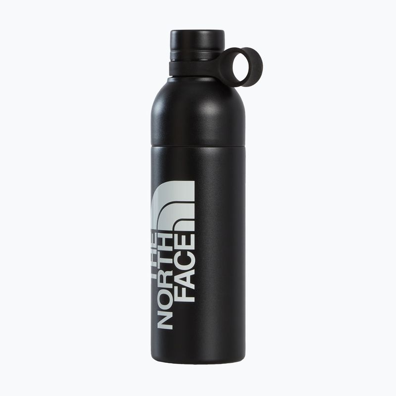 Túra palack The North Face Water Bottle 750 ml tnf black 2