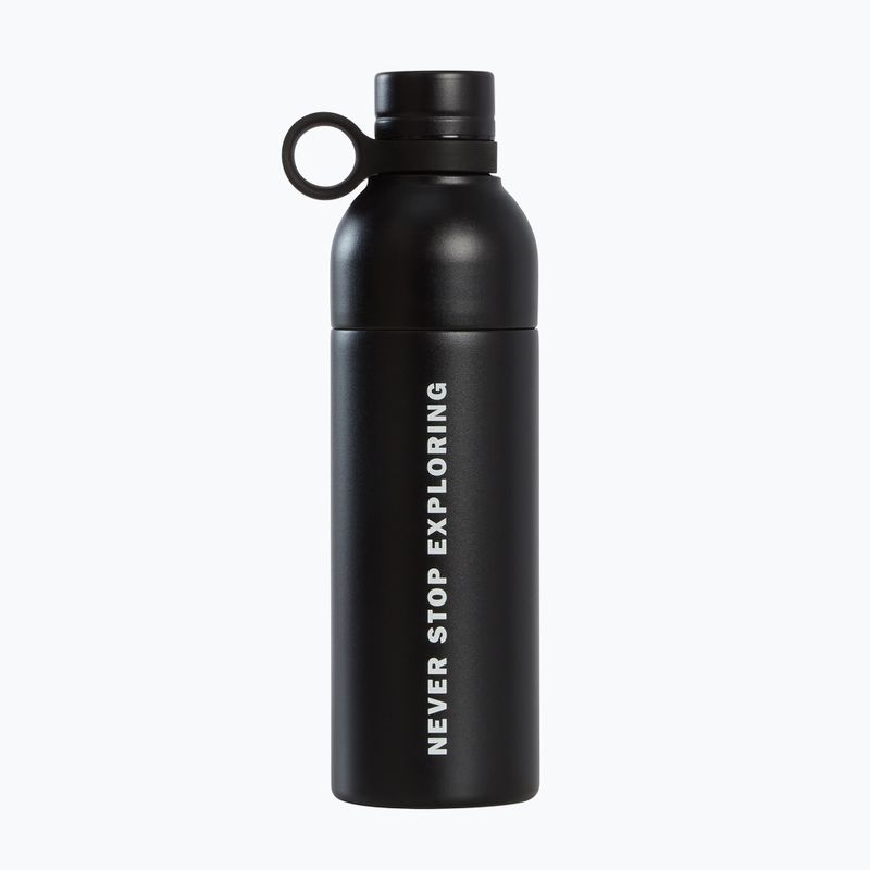 Túra palack The North Face Water Bottle 750 ml tnf black 3