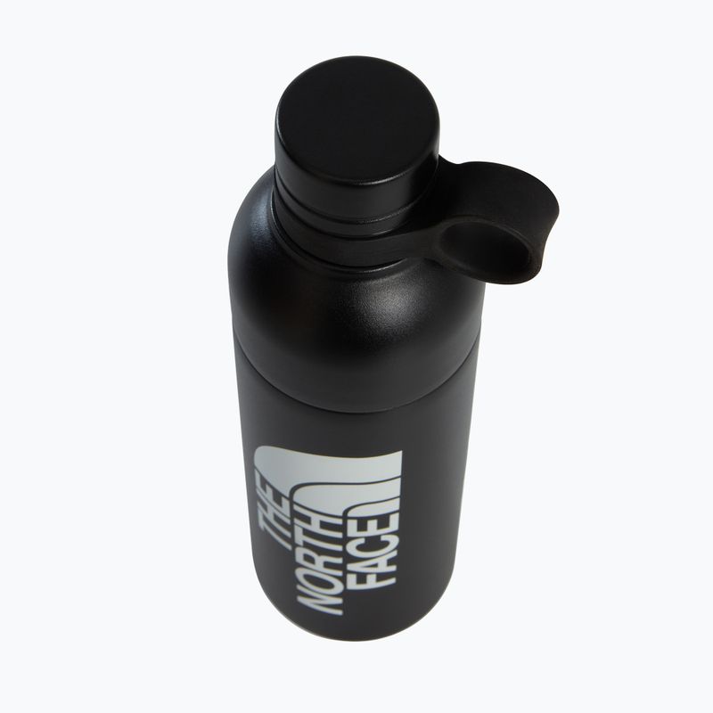 Túra palack The North Face Water Bottle 750 ml tnf black 4