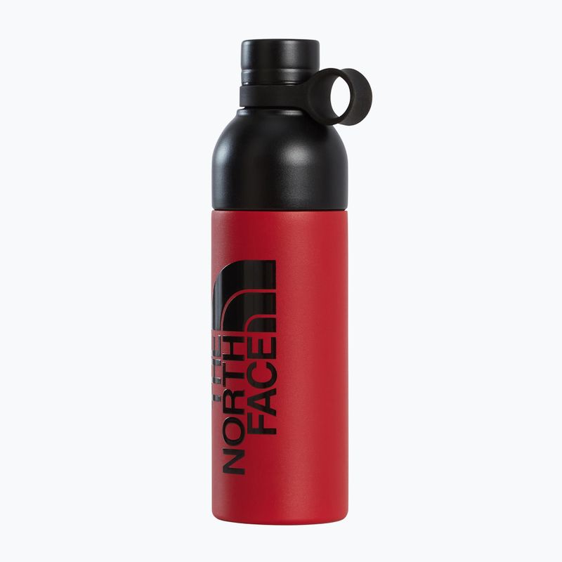Túra palack The North Face Water Bottle 750 ml tnf red 2