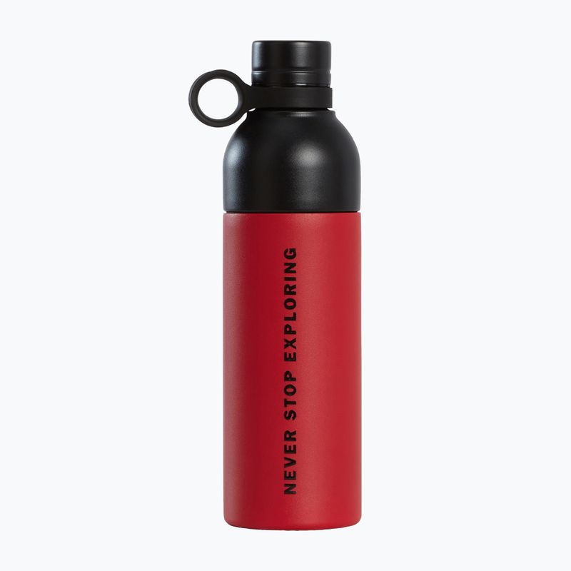 Túra palack The North Face Water Bottle 750 ml tnf red 3