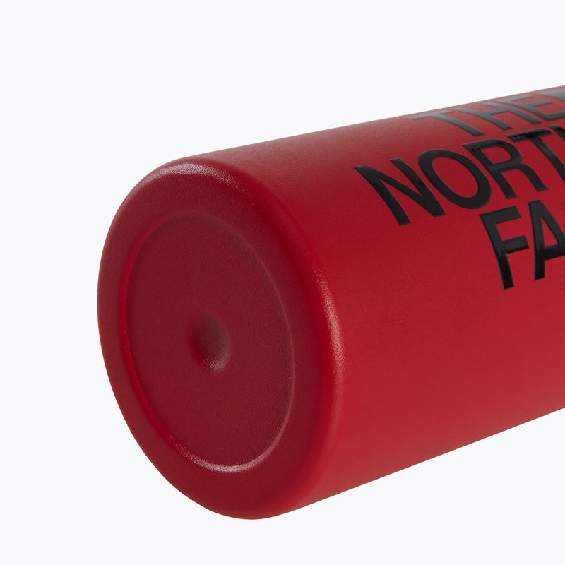 Túra palack The North Face Water Bottle 750 ml tnf red 5