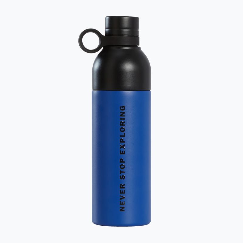 Túra palack The North Face Water Bottle 750 ml tnf blue 3