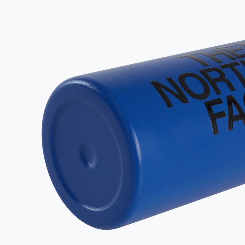 Túra palack The North Face Water Bottle 750 ml tnf blue 5