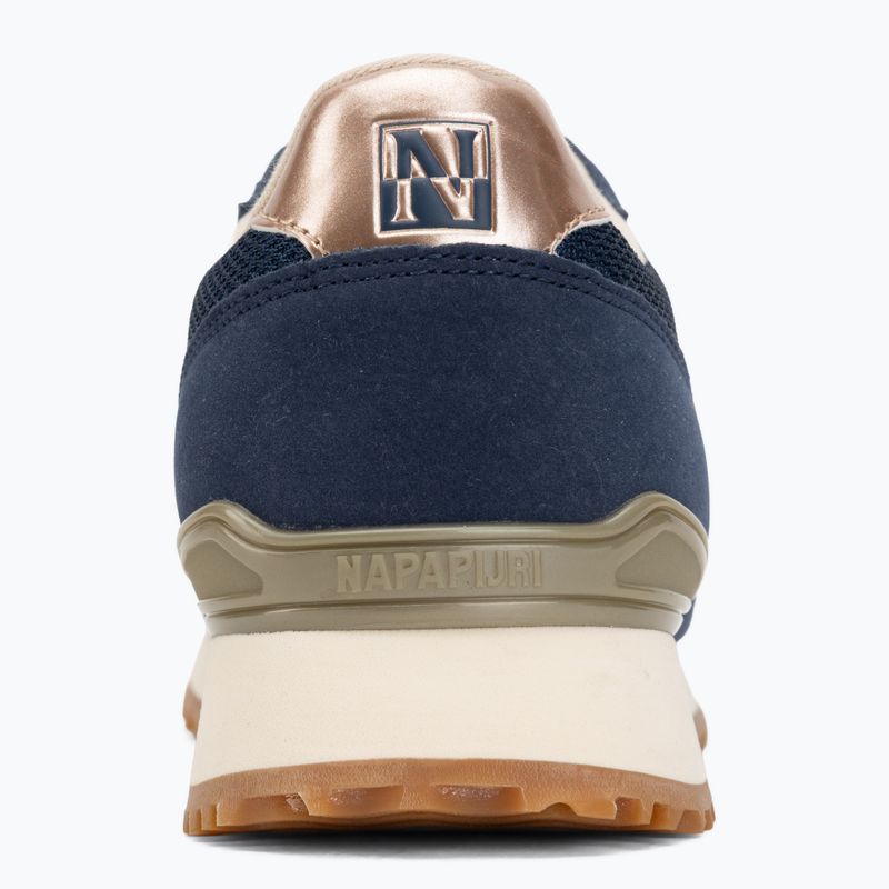 Napapijri női cipő NP0A8A6C blu marine 6