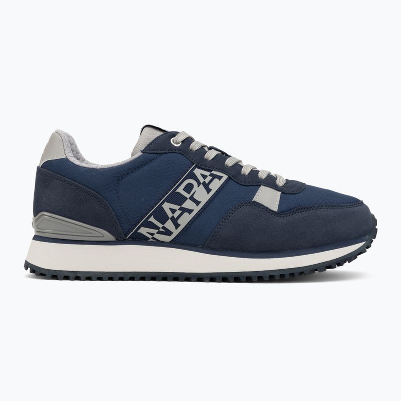 Férfi cipők Napapijri NP0A8B9N navy blue 2