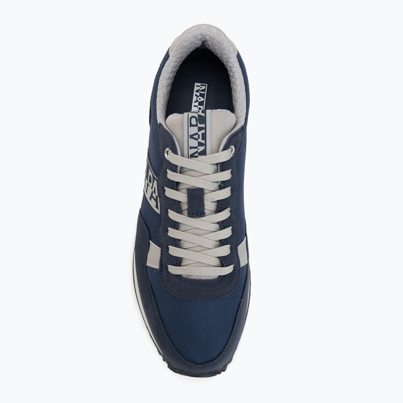 Férfi cipők Napapijri NP0A8B9N navy blue 5