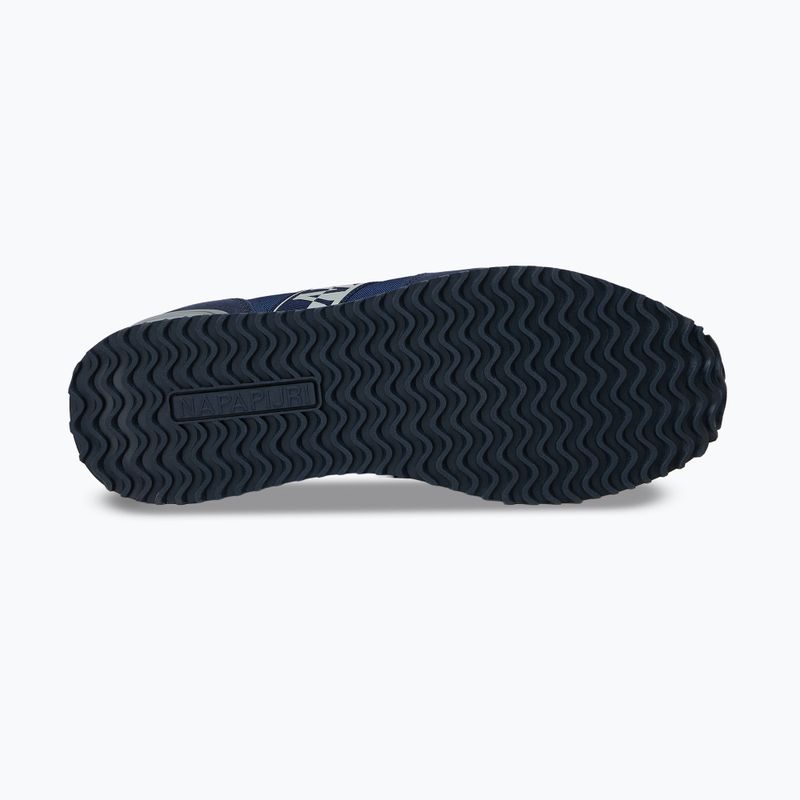 Férfi cipők Napapijri NP0A8B9N navy blue 6