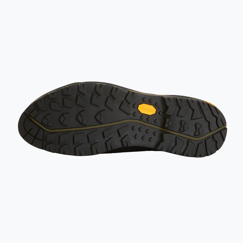 Férfi megközelítő cipők The North Face Verto Alpine GTX bold blue/caraway seed 4