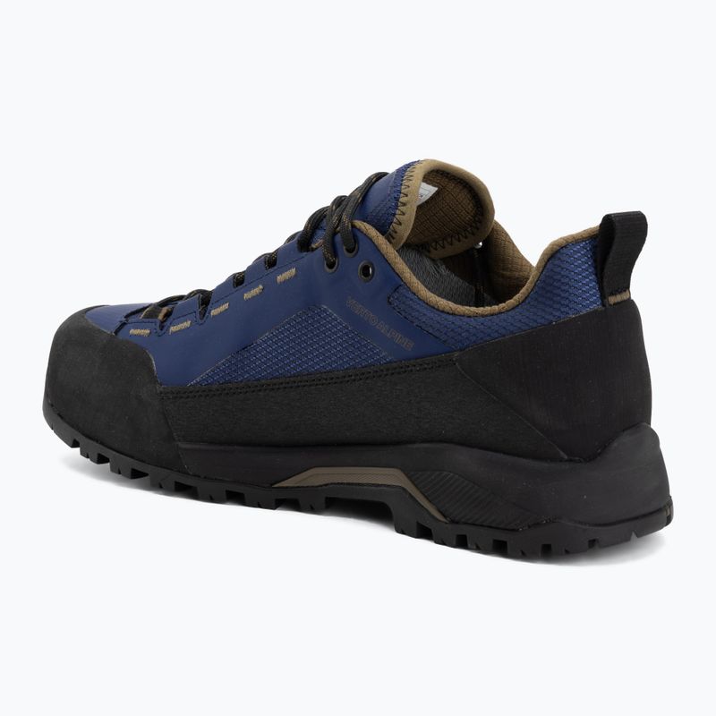 Férfi megközelítő cipők The North Face Verto Alpine GTX bold blue/caraway seed 3