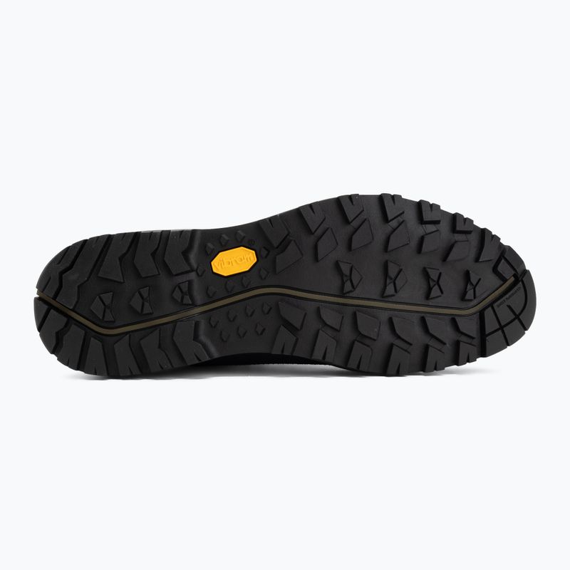 Férfi megközelítő cipők The North Face Verto Alpine GTX bold blue/caraway seed 4