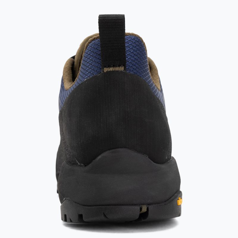 Férfi megközelítő cipők The North Face Verto Alpine GTX bold blue/caraway seed 6