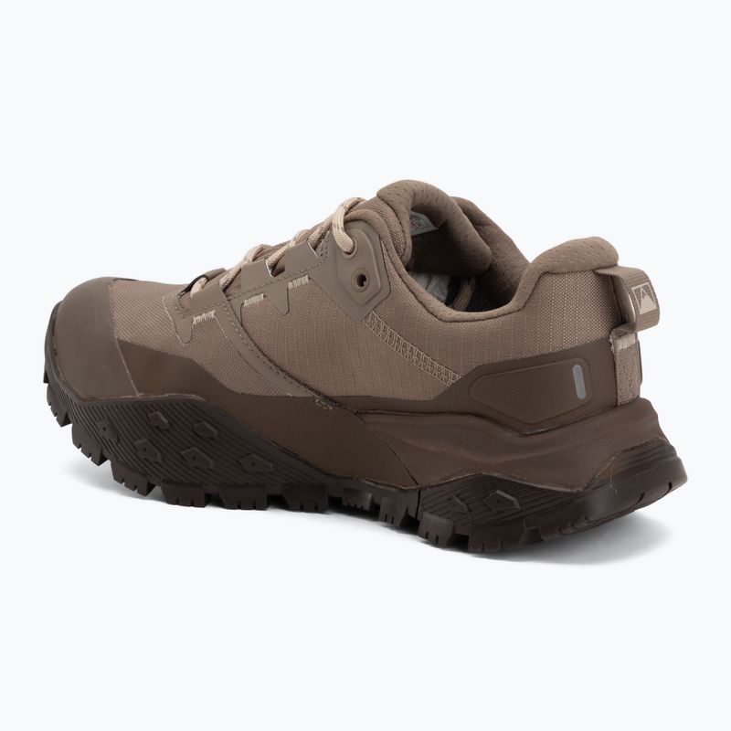 Női kirándulócipők The North Face Offtrail Hike GTX garnet/smokey brown 3