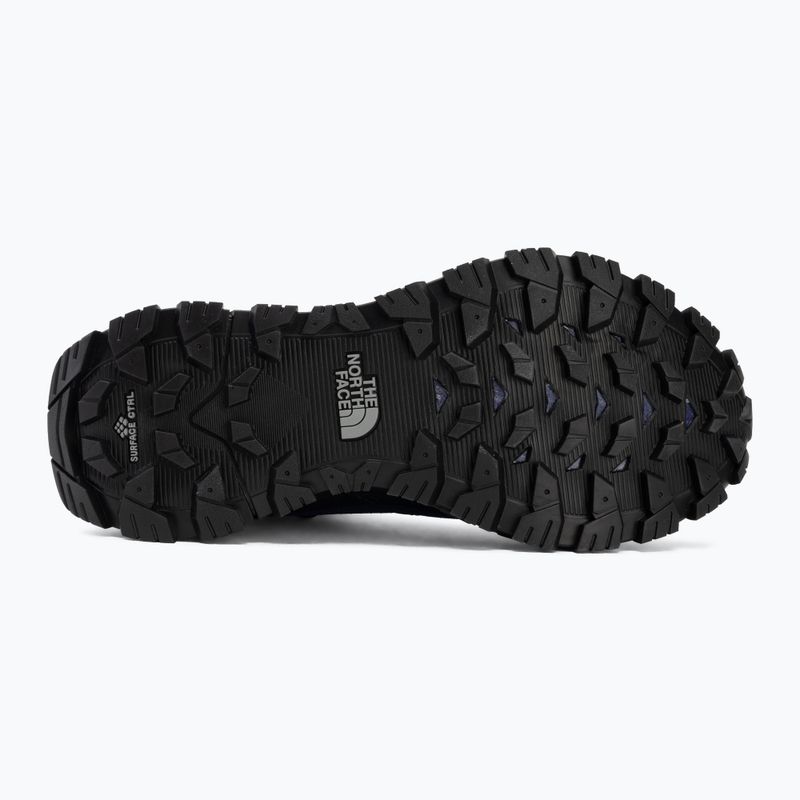 Férfi kirándulócipők The North Face Offtrail Hike Mid GTX bold blue/tnf black 4