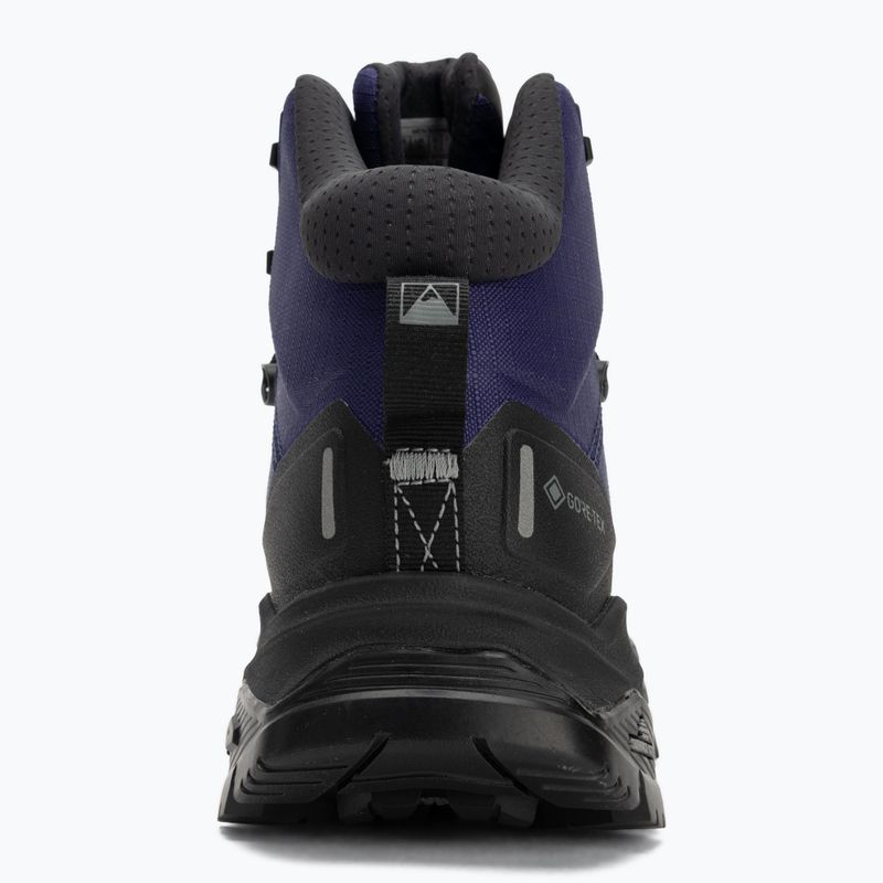 Férfi kirándulócipők The North Face Offtrail Hike Mid GTX bold blue/tnf black 6