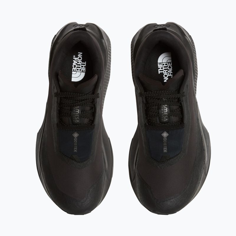 Férfi futócipők Buty The North Face Altamesa 500V2 GTX tnf black/tnf black 3