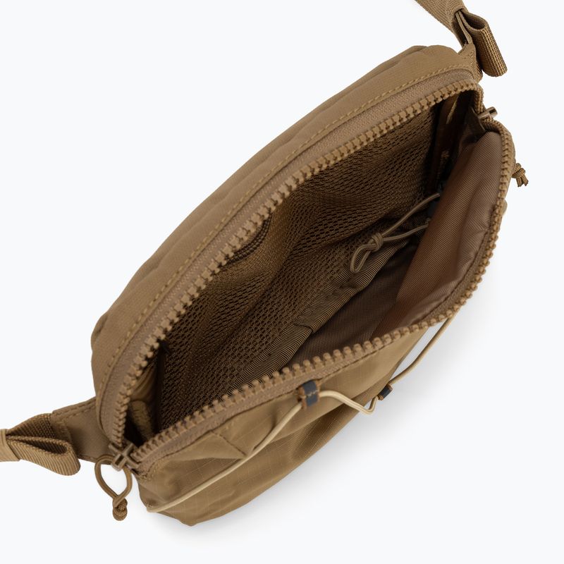 Övtáska The North Face Terra Lumbar 1 l utility brown/khaki stone 5
