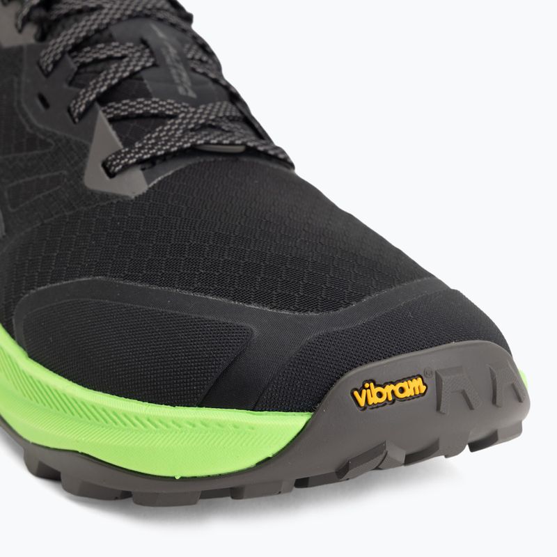 Férfi futócipők Altra Lone Peak 9+ black/dark gull grey 7