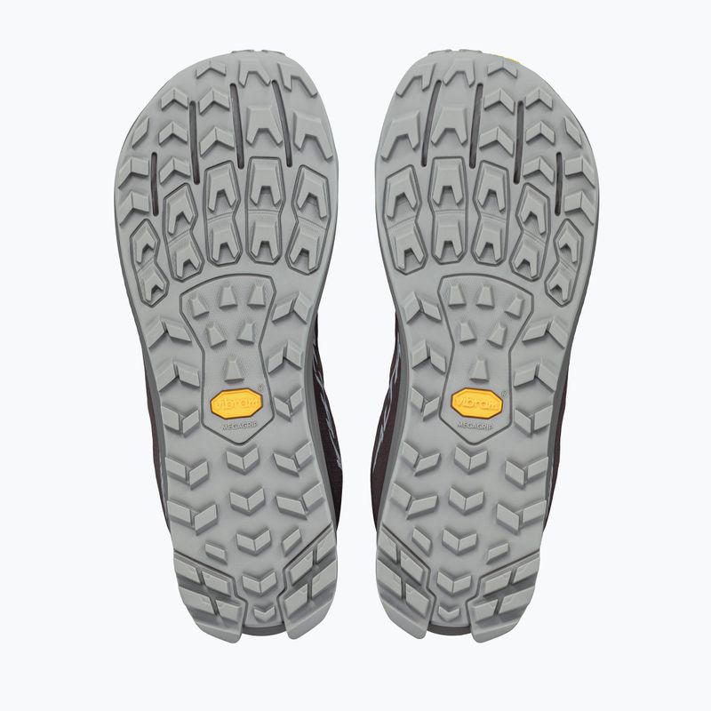 Férfi futócipők Altra Lone Peak 9+ chocolate torte/silver 4