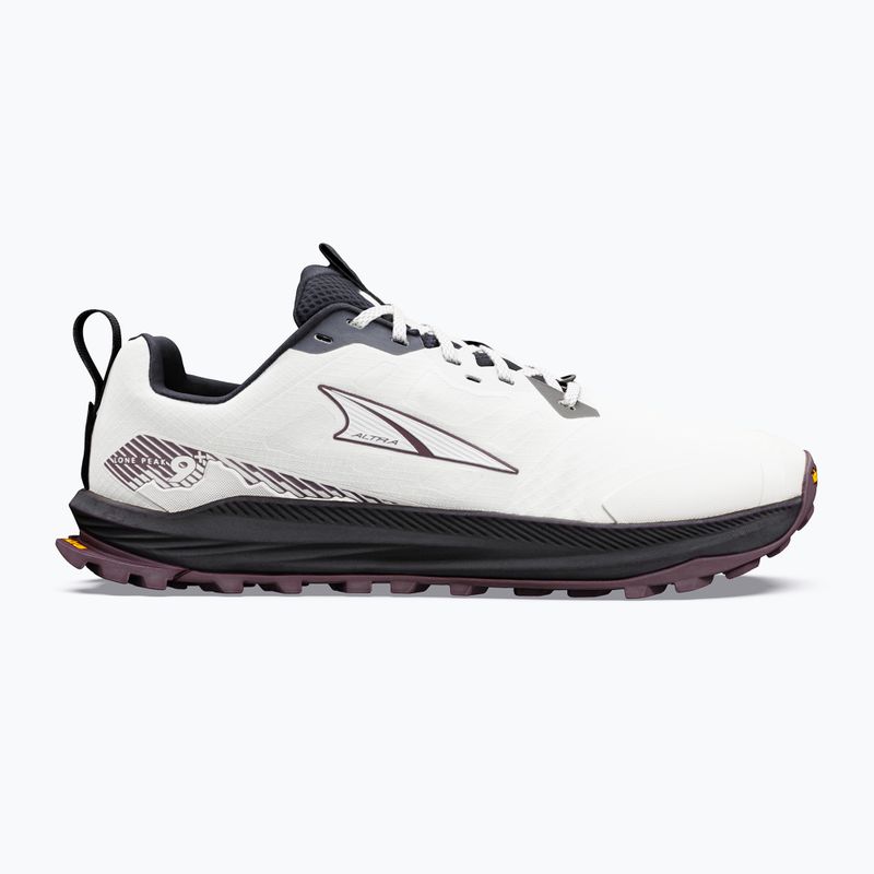 Férfi futócipők Altra Lone Peak 9+ vaporous grey/berry