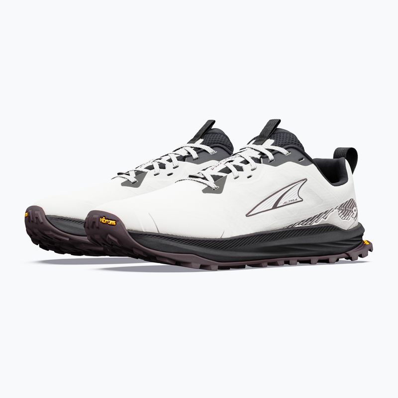 Férfi futócipők Altra Lone Peak 9+ vaporous grey/berry 2