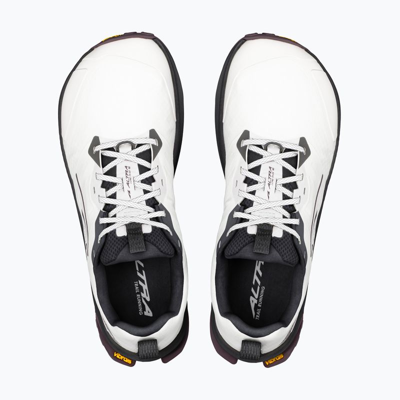 Férfi futócipők Altra Lone Peak 9+ vaporous grey/berry 3