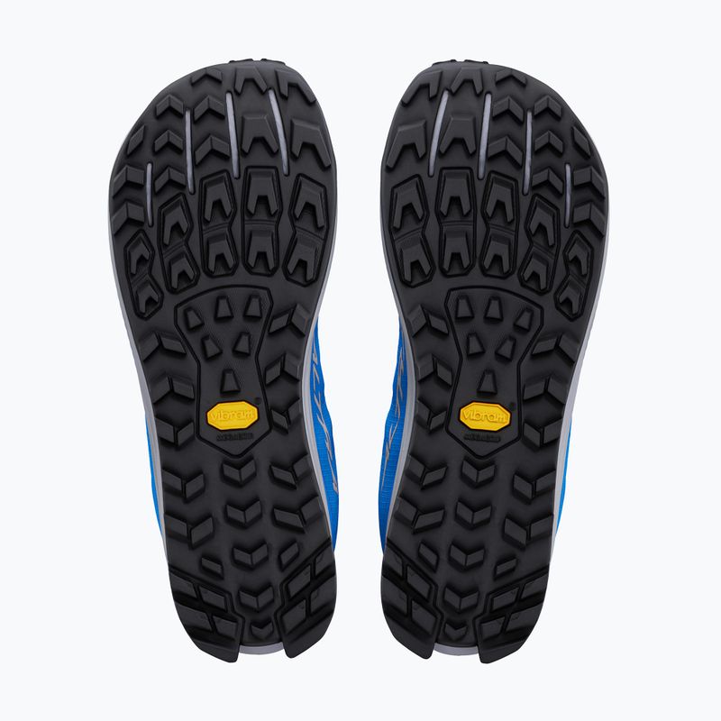 Férfi futócipők Altra Lone Peak 9+ victoria blue/gray 4