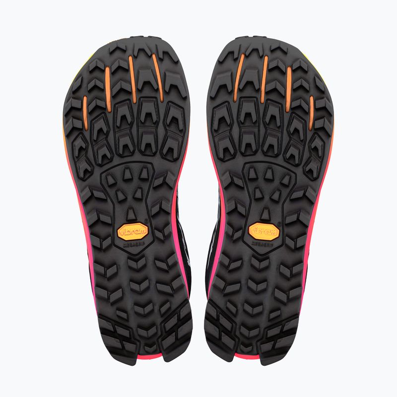 Női futócipők Altra Lone Peak 9+ black/knockout pink 4