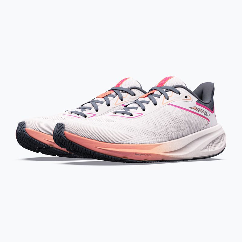 Női futócipők Altra Motiv FLX coconut cream/pink glow 2
