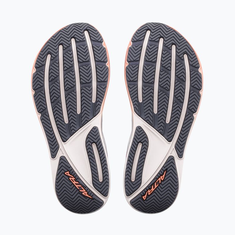 Női futócipők Altra Motiv FLX coconut cream/pink glow 4