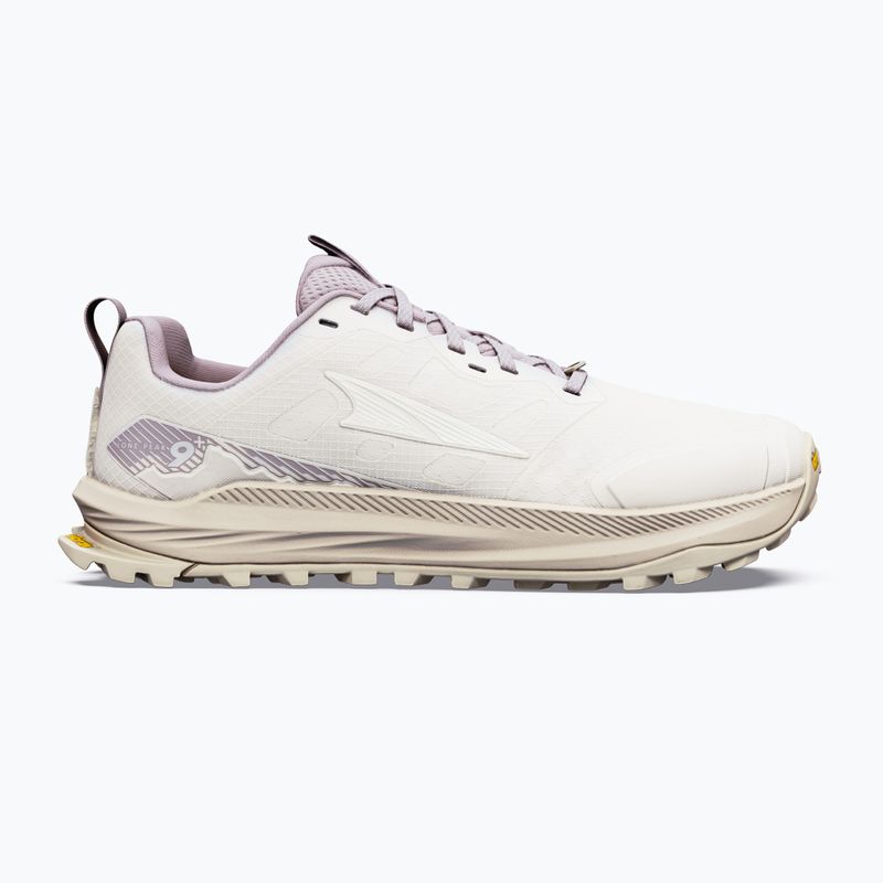 Női futócipők Altra Lone Peak 9+ perfectly pale/pearl