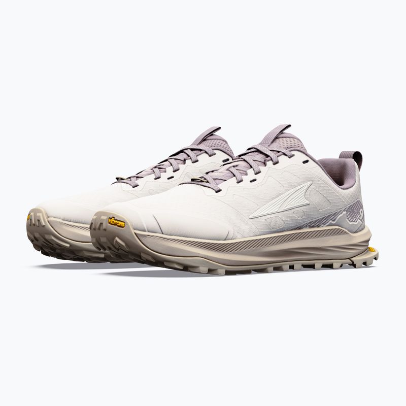 Női futócipők Altra Lone Peak 9+ perfectly pale/pearl 2
