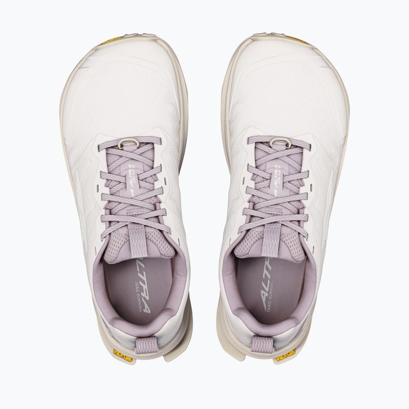 Női futócipők Altra Lone Peak 9+ perfectly pale/pearl 3