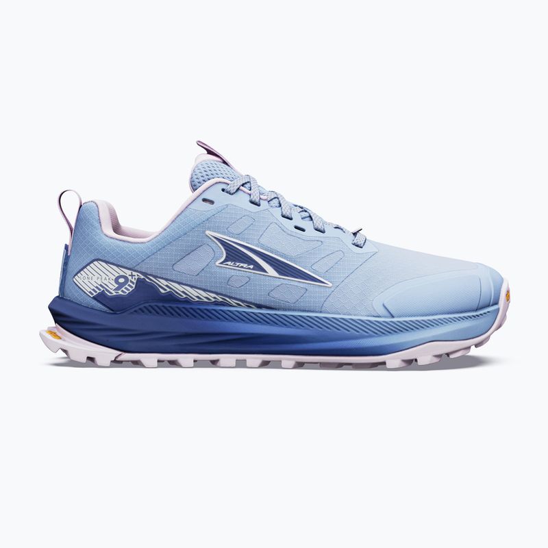 Női futócipők Altra Lone Peak 9+ rain washed/oceana