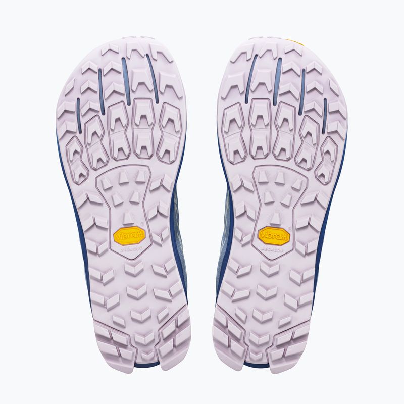 Női futócipők Altra Lone Peak 9+ rain washed/oceana 4