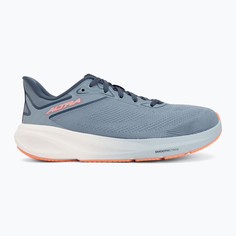 Női futócipők Altra Motiv FLX windward blue/niagara 2