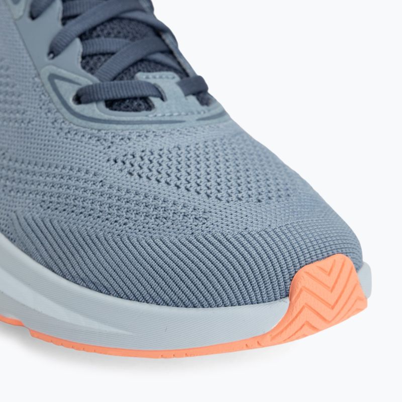 Női futócipők Altra Motiv FLX windward blue/niagara 7