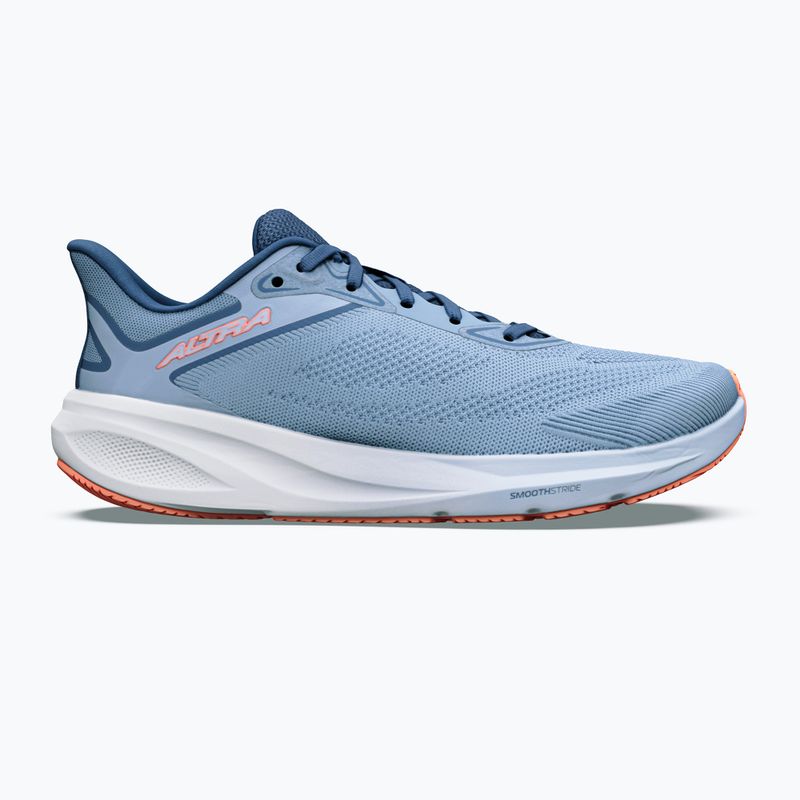 Női futócipők Altra Motiv FLX windward blue/niagara