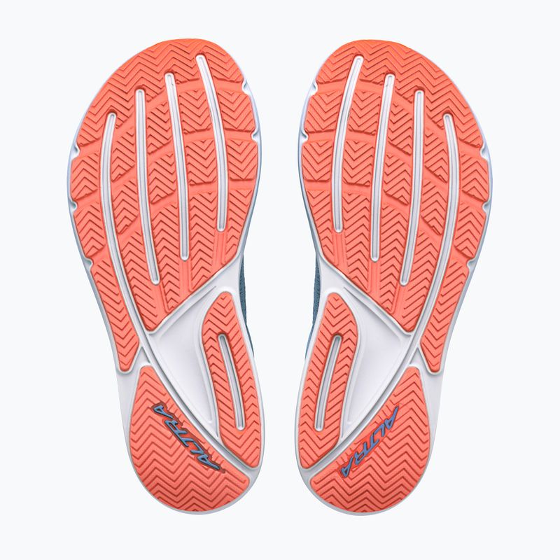 Női futócipők Altra Motiv FLX windward blue/niagara 4