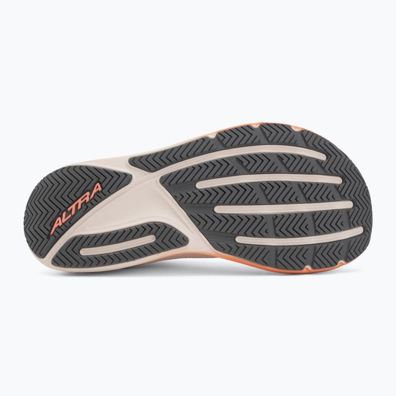Női futócipők Altra Motiv FLX coconut cream/pink glow 4