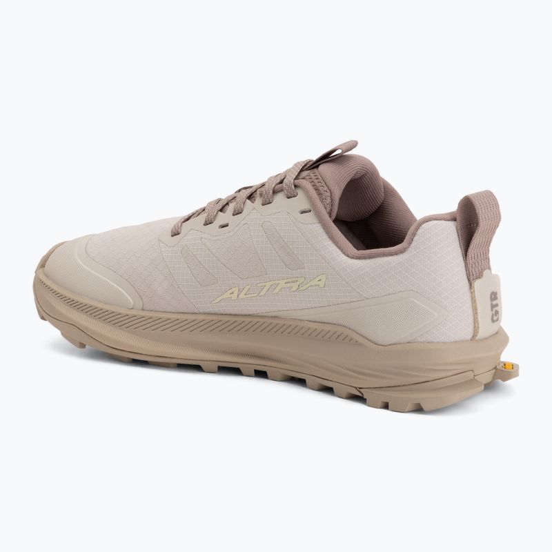 Női futócipők Altra Lone Peak 9+ perfectly pale/pearl 3