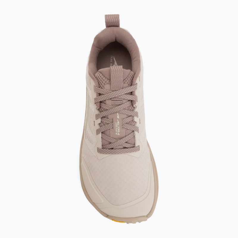 Női futócipők Altra Lone Peak 9+ perfectly pale/pearl 5