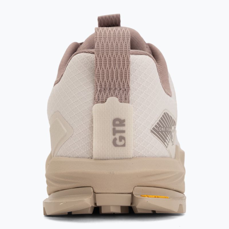 Női futócipők Altra Lone Peak 9+ perfectly pale/pearl 6