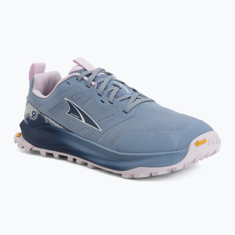 Női futócipők Altra Lone Peak 9+ rain washed/oceana