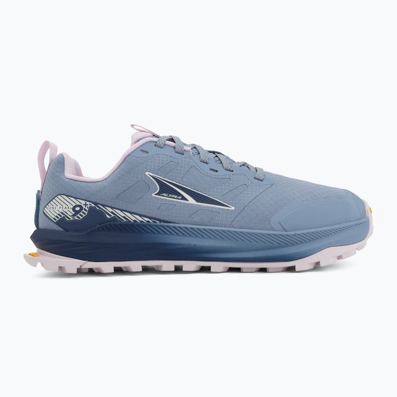 Női futócipők Altra Lone Peak 9+ rain washed/oceana 2