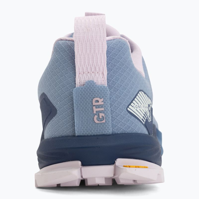 Női futócipők Altra Lone Peak 9+ rain washed/oceana 6
