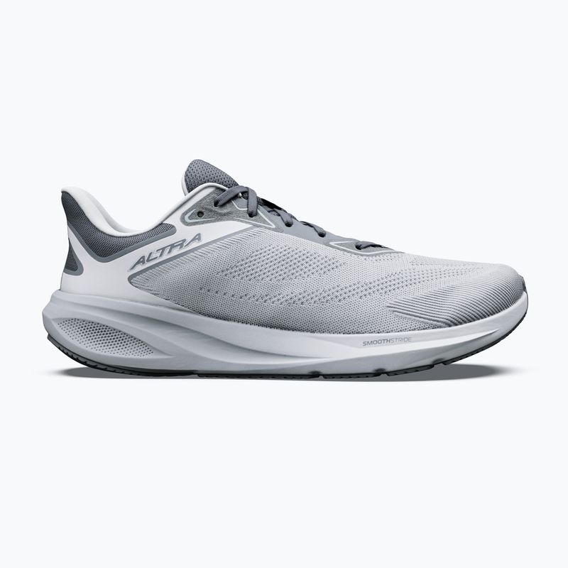 Férfi futócipők Altra Motiv FLX ultimate grey/lunar rock