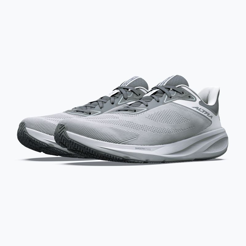 Férfi futócipők Altra Motiv FLX ultimate grey/lunar rock 2